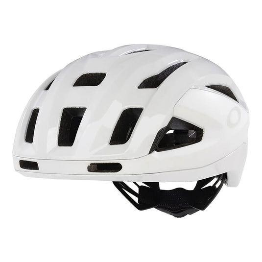 Oakley ARO 3 Endurace Helmet Polished White