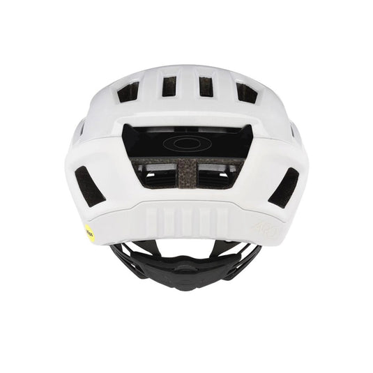 Casco Oakley ARO 3 Endurace Polished White