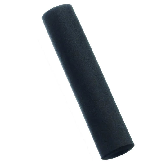 XON manopole in silicone nero