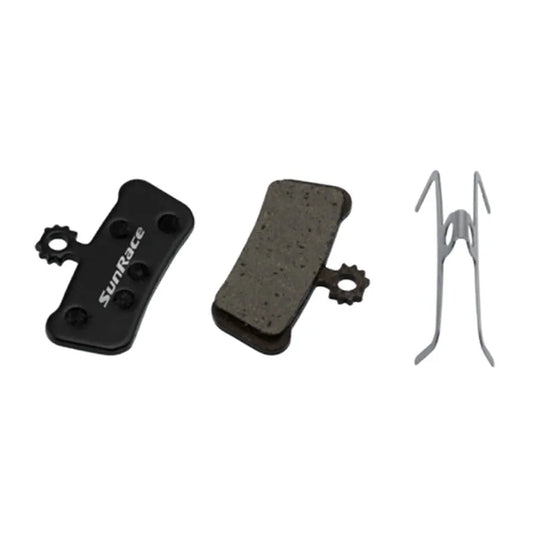 SRAM Pastiglie Organiche DPAL4 per Impianto sram