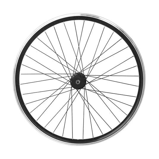 MVTEK Ruota Posteriore 27,5"x1,75 Canale: 21mm Mozzo a Filetto 6/7V QR