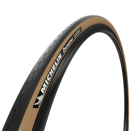 MICHELINE DYNAMIC CLASSIC COPERTONE 700x32 Tube Type Nero/Para