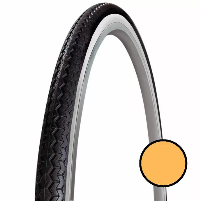 MICHELIN COPERTONE 700X35 WORLD TOUR NERO PARA