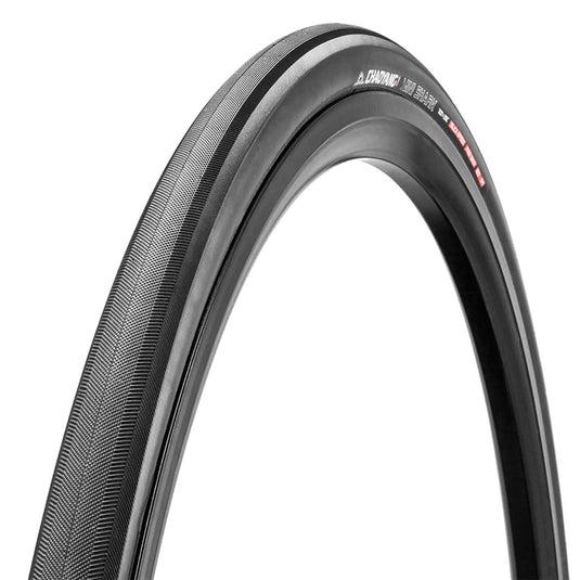 CHAOYANG COPERTONE 700x25 MINI SHARK 30TPI Tube Type Rigido Nero