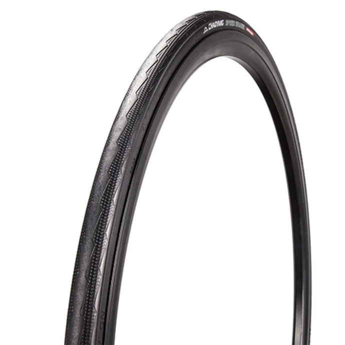 CHAOYANG COPERTONE SPEED SHARK PIEGHEVOLE 700X28 NERO TUBE TYPE 60TPI