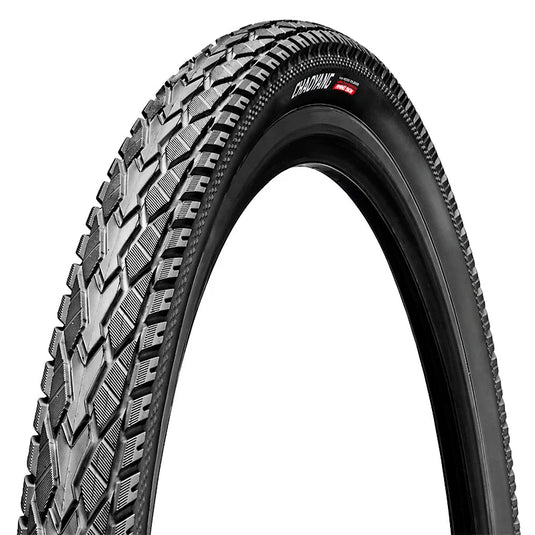 CHAOYANG COPERTONE 26X1.95 MAKO SHARK 30TPI TT Rigido Nero