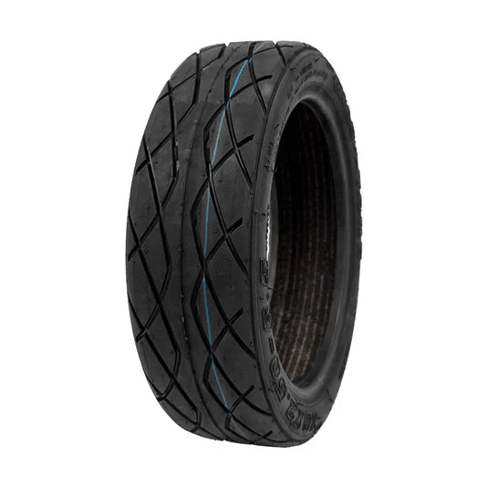 CHAOYANG Copertura 10x2,5-6,5 per Monopattino Elettrico 4PR TLR Nero