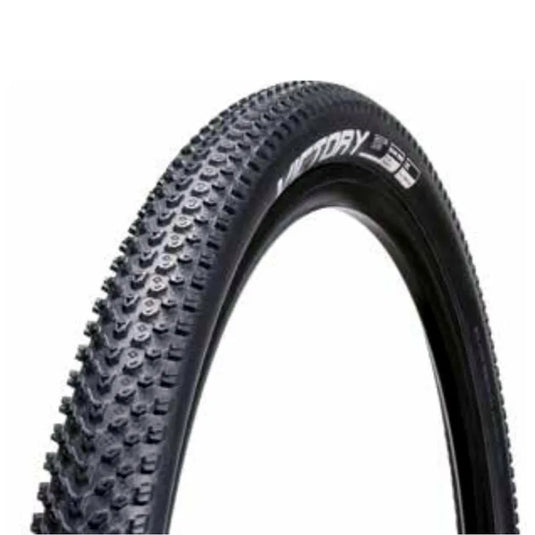 chaoyang victory copertone 27,5x2.0 nero tube type