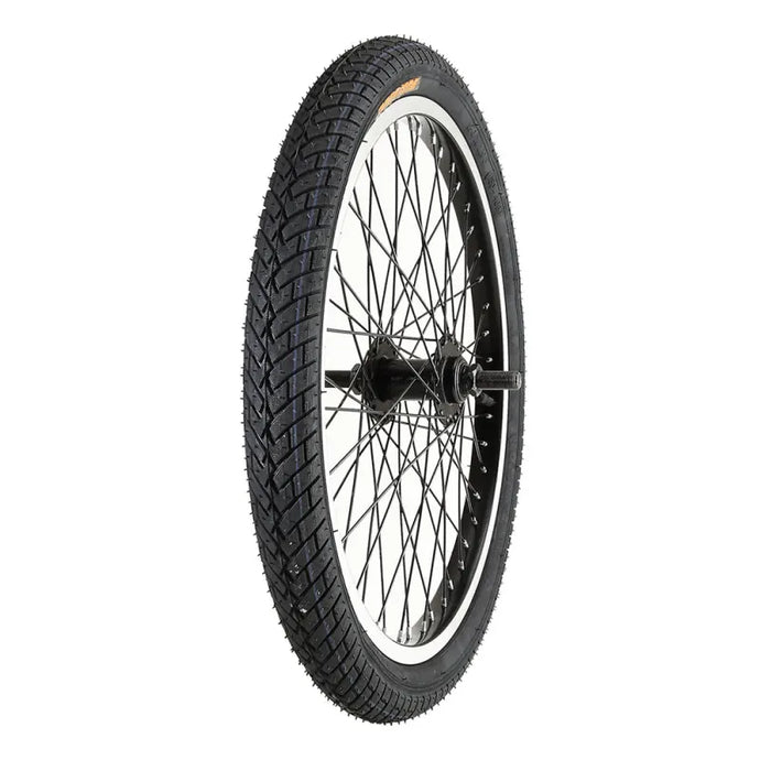 CHAOYANG COPERTONE 20X1.95 NERO