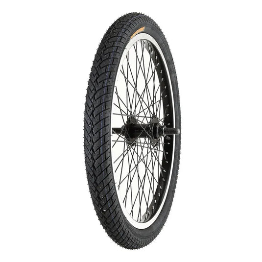 CHAOYANG COPERTONE 20X1.95 NERO