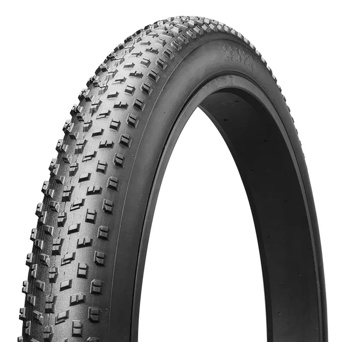 CHAOYANG BIG DADDY COPERTONE 20X4.0 NERO