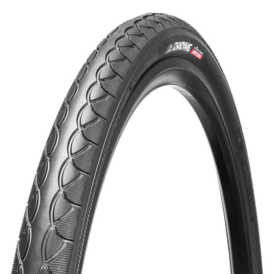 CHAOYANG COPERTONE 26X1-3/8 SWIFT 27TPI TT Rigido Nero