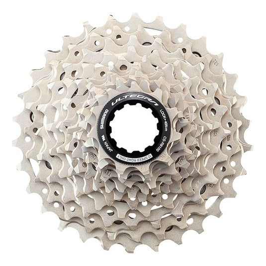 SHIMANO CASSETTA SPROCKET 12V x 11/34 Denti (Serie 8101)