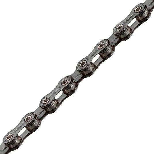 TAYA Catena 10V Nero (2 Sets Falsemaglie incluse)