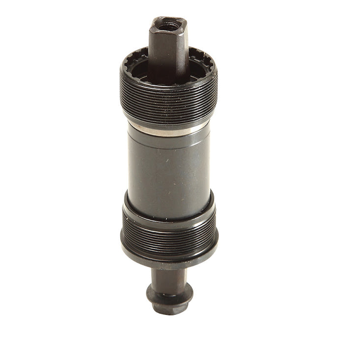 Movimento Centrale in Acciaio Rinforzato 113, 115 e 118mm con Perno Quadro