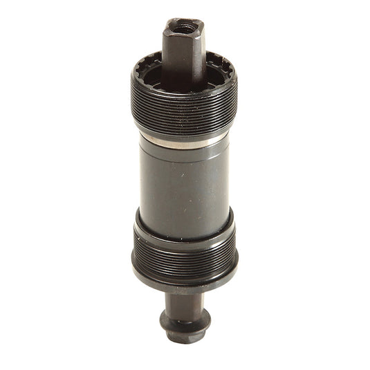 Movimento Centrale in Acciaio Rinforzato 113, 115 e 118mm con Perno Quadro