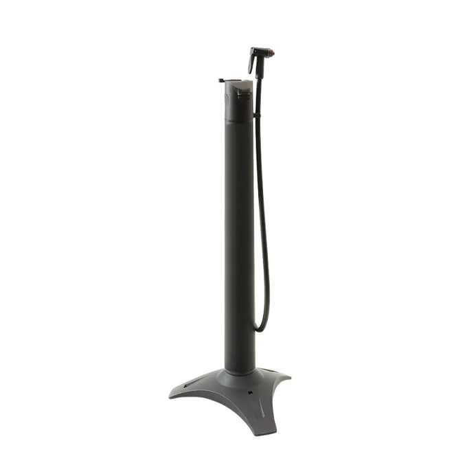 Accumulatore Turbo per Tubeless 55x680mm in Acciaio