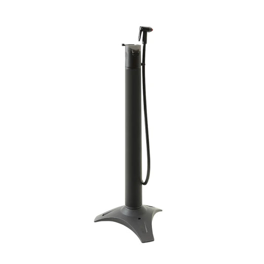 Accumulatore Turbo per Tubeless 55x680mm in Acciaio