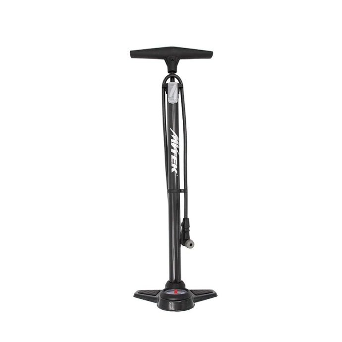 POMPA BLOW 8/10BAR 32X670MM NERO IN ACCIAIO