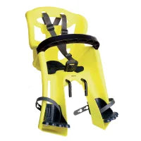 Seggiolino Anteriore TATOO Attacco Handlefix