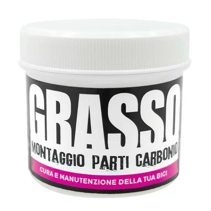 DR.BIKE GRASSO