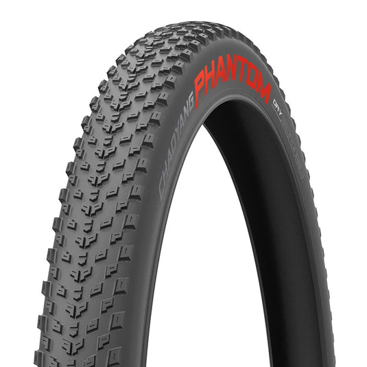 CHAOYANG COPERTONE 29x2,2 PHANTOM DRY  NERO