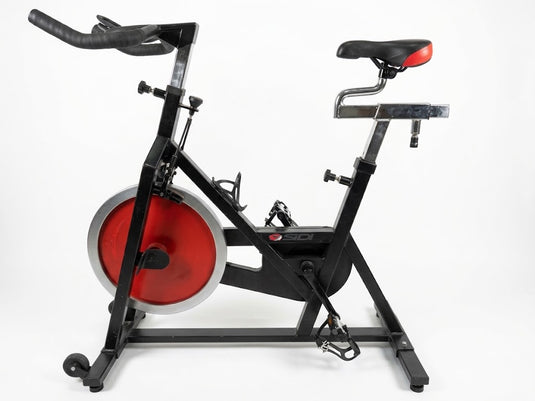 bici da spinning USATO IN CONTO-VENDITA