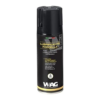 Wag Lubricant Fork Stems 150ML