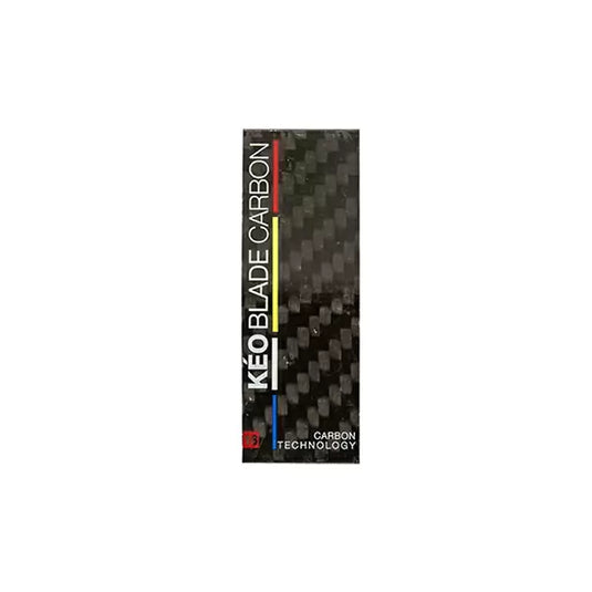 LOOK KIT LAME KEO BLADE CARBON - 16, NERO PROMO