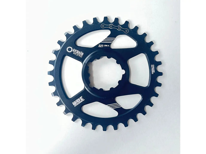PRAXIS CORONA 1X MTB 32T