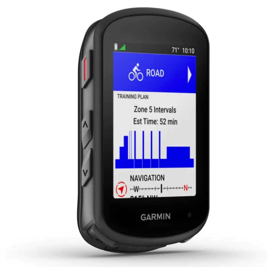 GARMIN GPS EDGE 540 + SENSOR BUNDLE