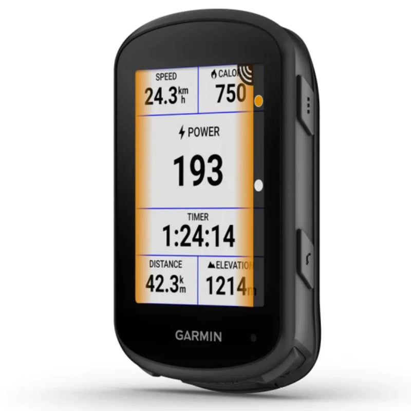 Carica immagine in Galleria Viewer, GARMIN GPS EDGE 540 + SENSOR BUNDLE
