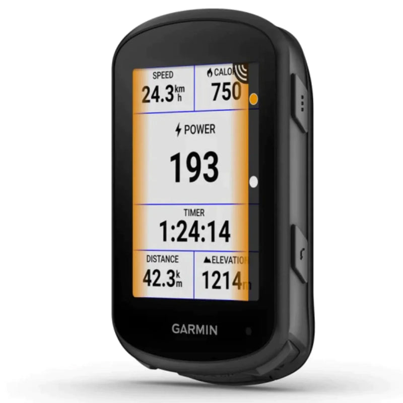 Carica immagine in Galleria Viewer, GARMIN GPS EDGE 540
