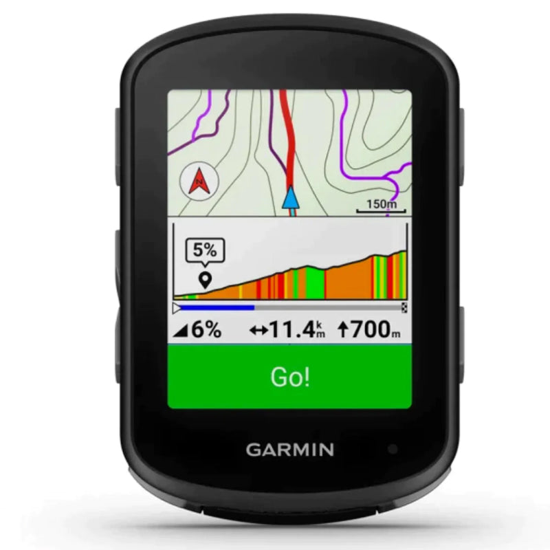 Carica immagine in Galleria Viewer, GARMIN GPS EDGE 540
