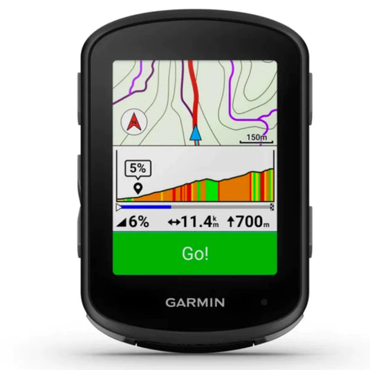 GARMIN GPS EDGE 540 + SENSOR BUNDLE
