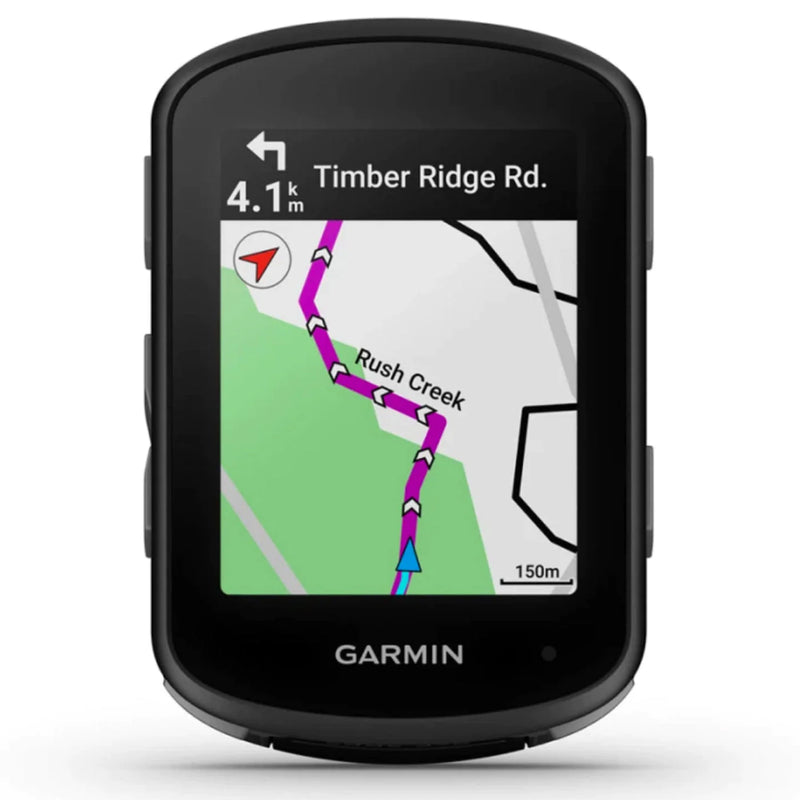 Carica immagine in Galleria Viewer, GARMIN GPS EDGE 540 + SENSOR BUNDLE
