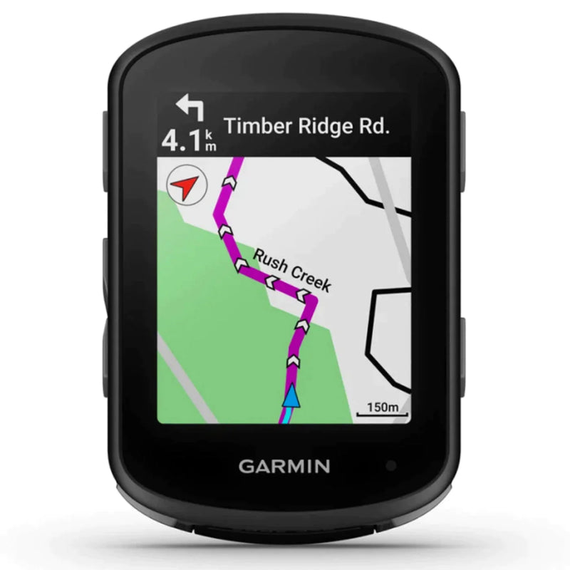 Carica immagine in Galleria Viewer, GARMIN GPS EDGE 540
