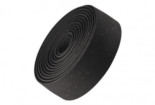 Bontrager Gel Cork handlebar tape black