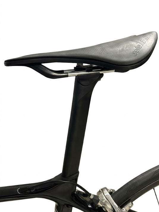 GIANT TCR ADVANCED RIM NERO 2023 PROMO