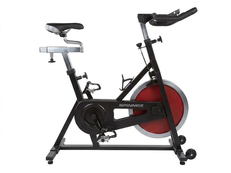 Carica immagine in Galleria Viewer, bici da spinning USATO IN CONTO-VENDITA
