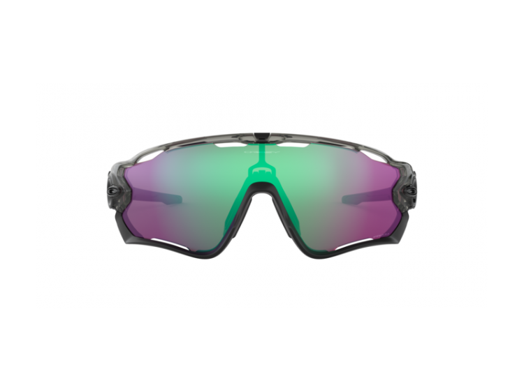 Carica immagine in Galleria Viewer, OAKLEY JAWBREAKER GREY INK PRIMZ ROAD JADE
