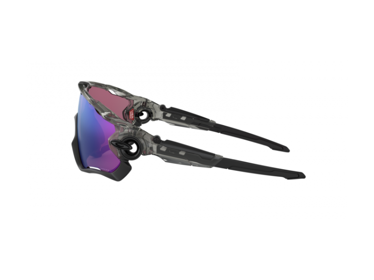 Carica immagine in Galleria Viewer, OAKLEY JAWBREAKER GREY INK PRIMZ ROAD JADE
