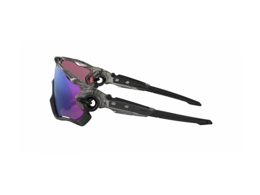 OAKLEY JAWBREAKER GREY INK PRIMZ ROAD JADE