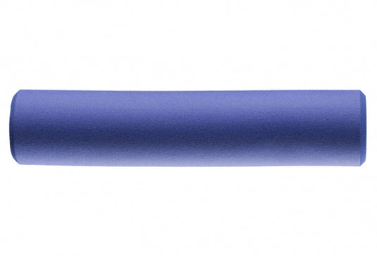 Bontrager XR Silicone Blue grips