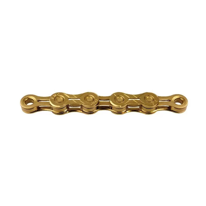KMC X11-EL Extra Light Chain 11 speed 114 gold links