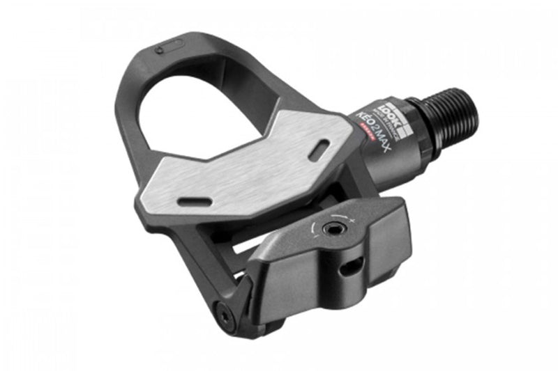 Carica immagine in Galleria Viewer, LOOK pedale keo 2 max carbon cromo molibdeno nero
