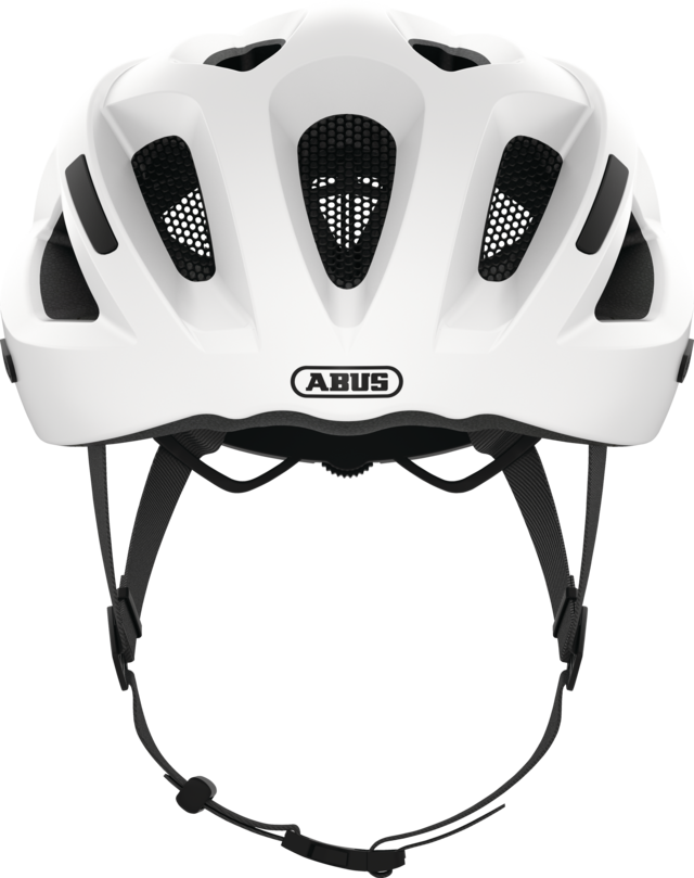 Carica immagine in Galleria Viewer, Abus Aduro 2.1 Polar White
