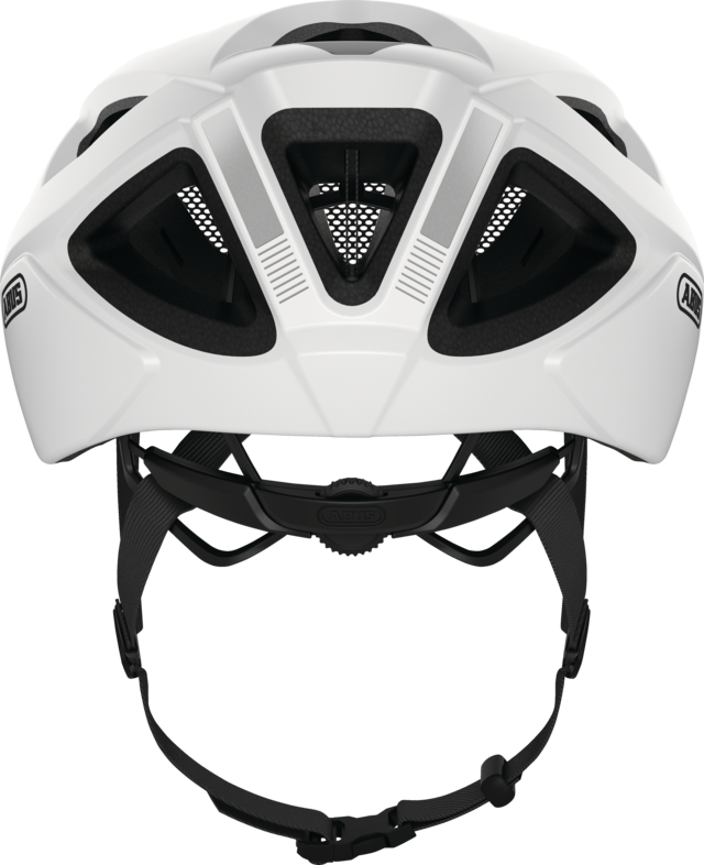 Carica immagine in Galleria Viewer, Abus Aduro 2.1 Polar White
