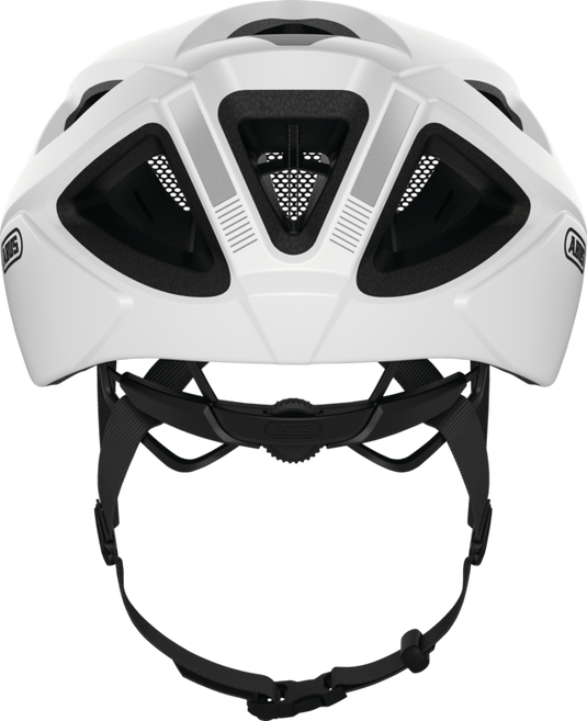 Abus Aduro 2.1 Polar White