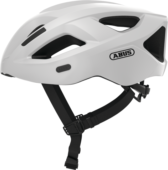 Carica immagine in Galleria Viewer, Abus Aduro 2.1 Polar White
